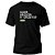 Camisa Masculina Gospel Evangelismo Cristão Quer Seguir a Cristo - Imagem 4