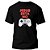 Camisas Masculinas Camiseta Gospel Camisetas Moda Cristã Top - Imagem 5