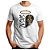 Camiseta Camisa Frases Cristãs Leão da Tribo de Judá Promoção - Imagem 1
