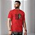 Camiseta Camisa Frases Cristãs Leão da Tribo de Judá Promoção - Imagem 3