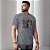 Camiseta Camisa Frases Cristãs Leão da Tribo de Judá Promoção - Imagem 4