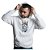 Blusa Moleton Gospel Cristã Evangélica Yeshua Promoção - Imagem 5