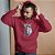 Blusa Moleton Gospel Cristã Evangélica Yeshua Promoção - Imagem 6
