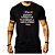 Camiseta Cristã Gospel Evangélica Tudo Posso Promoção - Imagem 2