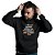 Blusa Moleton Gospel Cristã Evangélica Tudo Posso Promoção - Imagem 2