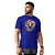 Camiseta Cristã Gospel Evangélica Leão Colorido Cruz Promoção - Imagem 7