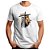 Camiseta Cristã Gospel Evangélica Leão Coragem Promoção - Imagem 2