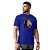 Camiseta Cristã Gospel Evangélica Leão Coragem Promoção - Imagem 5