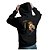 Blusa Moleton Gospel Cristã Evangélica Coragem Promoção - Imagem 9
