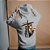 Blusa Moleton Gospel Cristã Evangélica Coragem Promoção - Imagem 6