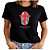Baby Look Cristã Gospel Evangélica Cristo Sabe Promoção - Imagem 1