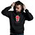 Blusa Moletom Gospel Cristã Evangélica Cristo Sabe Promoção - Imagem 2