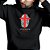 Blusa Moletom Gospel Cristã Evangélica Cristo Sabe Promoção - Imagem 1