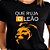 Baby Look Cristã Gospel Evangélica Que Ruja o Leão Promoção - Imagem 2