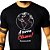 Camiseta Gospel Cristã Evangélica A Terra Clama Promoção - Imagem 2