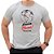 Camiseta Gospel Cristã Evangélica A Terra Clama Promoção - Imagem 4