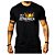 Camiseta Gospel Cristã Evangélica Que a Terra Estremeça Promoção - Imagem 1