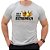 Camiseta Gospel Cristã Evangélica Que a Terra Estremeça Promoção - Imagem 4