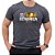 Camiseta Gospel Cristã Evangélica Que a Terra Estremeça Promoção - Imagem 5