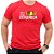 Camiseta Gospel Cristã Evangélica Que a Terra Estremeça Promoção - Imagem 7