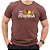 Camiseta Gospel Cristã Evangélica Que a Terra Estremeça Promoção - Imagem 8