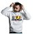 Blusa Moletom Gospel Cristã Evangélica Que a Terra Estremeça Promoção - Imagem 3