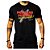 Camiseta Gospel Cristã Evangélica Por Suas Feridas Sou Curado Promoção - Imagem 3