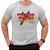 Camiseta Gospel Cristã Evangélica Por Suas Feridas Sou Curado Promoção - Imagem 4