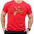 Camiseta Gospel Cristã Evangélica Por Suas Feridas Sou Curado Promoção - Imagem 7