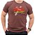 Camiseta Gospel Cristã Evangélica Por Suas Feridas Sou Curado Promoção - Imagem 8