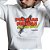 Blusa Moletom Gospel Cristã Evangélica Por Suas Feridas Promoção - Imagem 1