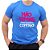 Camiseta Gospel Cristã Evangélica Não Temas Promoção - Imagem 10
