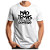 Camiseta Gospel Cristã Evangélica Não Temas Promoção - Imagem 3