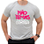Camiseta Gospel Cristã Evangélica Não Temas Promoção - Imagem 4
