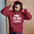 Blusa Moletom Gospel Cristã Evangélica Não Temas Promoção - Imagem 4