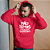 Blusa Moletom Gospel Cristã Evangélica Não Temas Promoção - Imagem 5