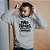 Blusa Moletom Gospel Cristã Evangélica Não Temas Promoção - Imagem 8
