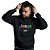Blusa Moletom Gospel Cristã Evangélica Promoção Jesus Google - Imagem 2