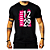 Camiseta Gospel Cristã Evangélica Promoção Hebreus 12 - Imagem 1