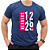 Camiseta Gospel Cristã Evangélica Promoção Hebreus 12 - Imagem 4