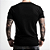 Camiseta Gospel Cristã Evangélica Promoção Hebreus 12 - Imagem 5