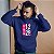Blusa Moletom Gospel Cristã Evangélica Promoção Hebreus 12 - Imagem 6