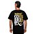 Camiseta Gospel Criativo A Grande Colheita 2 - Imagem 3
