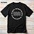 Camiseta Para Batismo Gospel Criativo Eu Nasci De Novo - Imagem 1