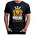 Camiseta Gospel Cristã Evangélica Herdeiros Promoção - Imagem 1