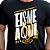 Camiseta Gospel Cristã Evangélica Eis me Aqui Promoção - Imagem 2