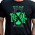 Camiseta Gospel Cristã Evangélica Até que Ele Volte Promoção - Imagem 2