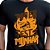 Camiseta Gospel Cristã Evangélica Testemunhar Promoção - Imagem 2