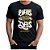 Camiseta Gospel Cristã Evangélica Jovens Cheios Promoção - Imagem 1