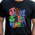 Camiseta Gospel Cristã Evangélica Jesus Salva Mano Promoção - Imagem 2